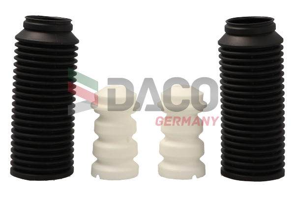 DACO GERMANY Manchetsæt, støddæmper pk2535 bagaksel for VAUXHALL FIAT FORD MAZDA