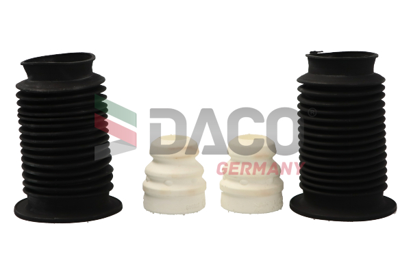 DACO GERMANY Manchetsæt, støddæmper pk2706 foraksel for VAUXHALL PEUGEOT SAAB