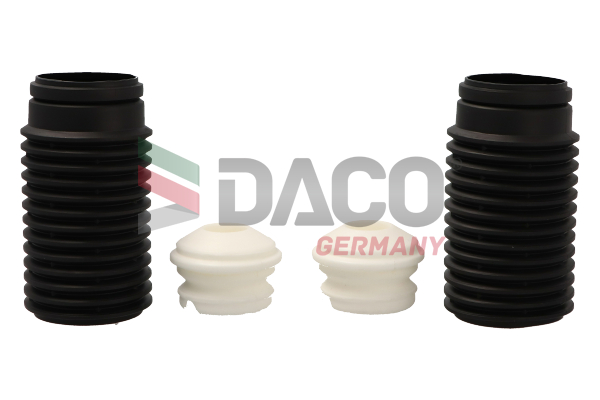 DACO GERMANY Manchetsæt, støddæmper pk3610 foraksel for VAUXHALL DAEWOO TOYOTA