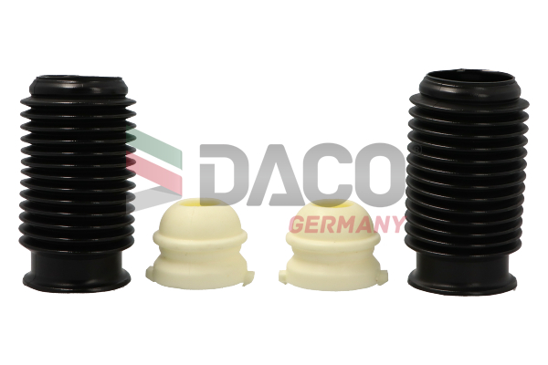 DACO GERMANY Manchetsæt, støddæmper pk4101 foraksel for VOLVO