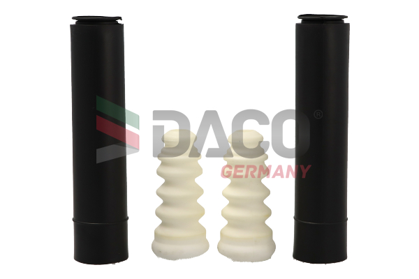 DACO GERMANY Manchetsæt, støddæmper pk1003 bagaksel for FORD VOLVO