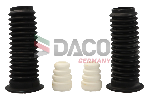 DACO GERMANY Manchetsæt, støddæmper pk1004 foraksel for FORD MAZDA