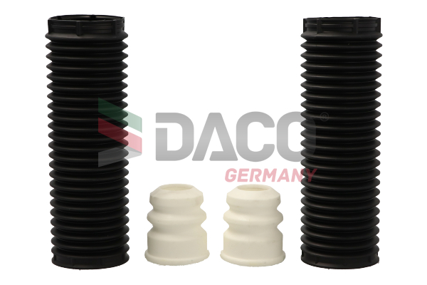 DACO GERMANY Manchetsæt, støddæmper pk1005 foraksel for FORD