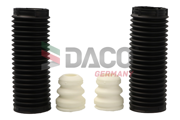 DACO GERMANY Manchetsæt, støddæmper pk1007 foraksel for FORD
