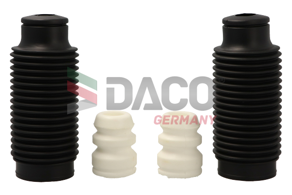 DACO GERMANY Manchetsæt, støddæmper pk1701 foraksel for KIA
