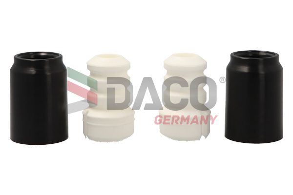 DACO GERMANY Manchetsæt, støddæmper pk2705 for OPEL VAUXHALL