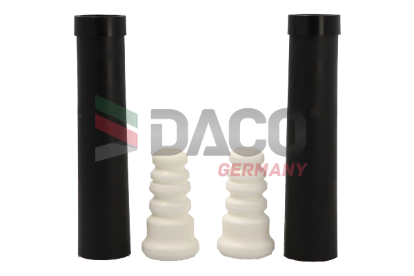 DACO GERMANY Manchetsæt, støddæmper pk4102 bagaksel for VOLVO