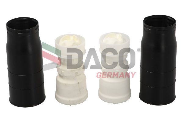 DACO GERMANY Manchetsæt, støddæmper pk0200 for AUDI