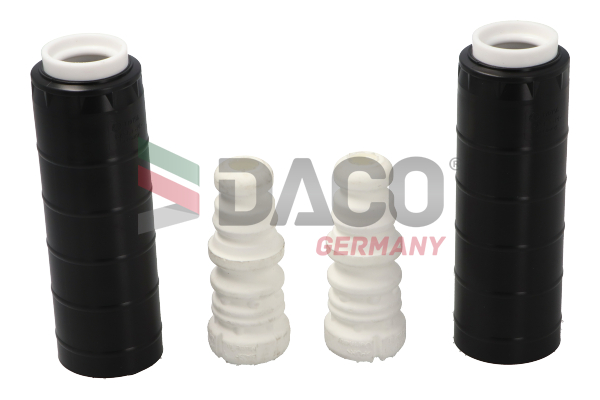 DACO GERMANY Manchetsæt, støddæmper pk0900 for FIAT