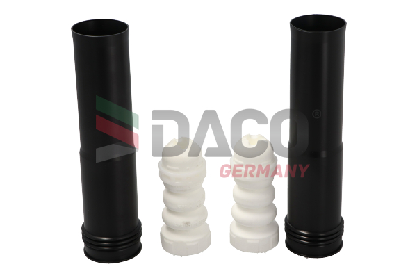 DACO GERMANY Manchetsæt, støddæmper pk4210 for CUPRA VW