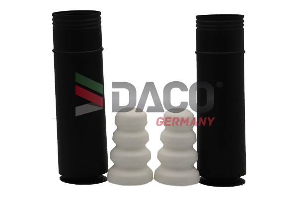 DACO GERMANY Manchetsæt, støddæmper pk3703 bagaksel for MERCEDES-BENZ