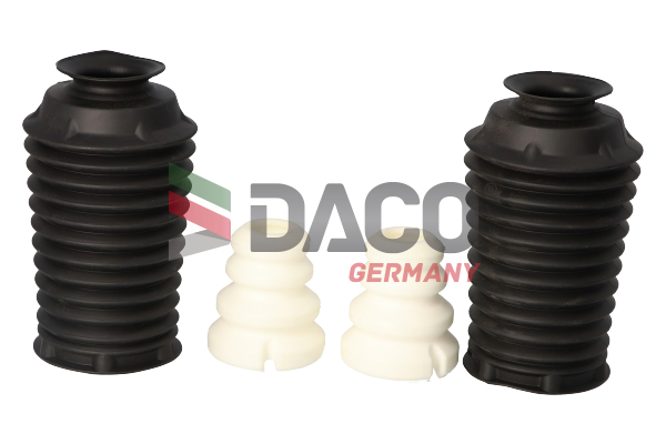 DACO GERMANY Manchetsæt, støddæmper pk0102 foraksel for ALFA ROMEO