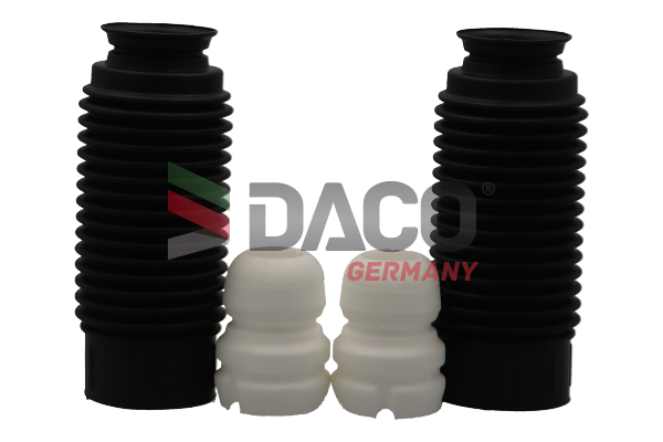 DACO GERMANY Manchetsæt, støddæmper pk0802 foraksel for LANCIA