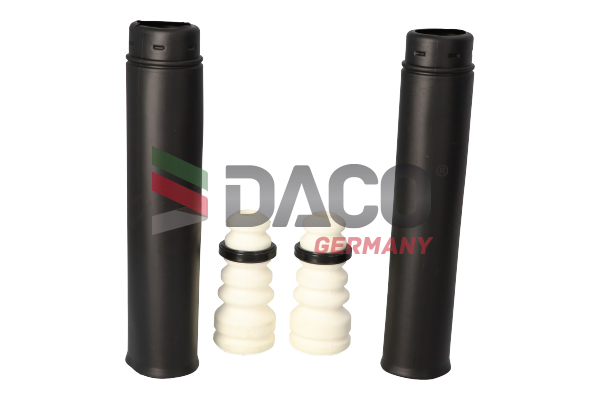 DACO GERMANY Manchetsæt, støddæmper pk1002 bagaksel for FORD