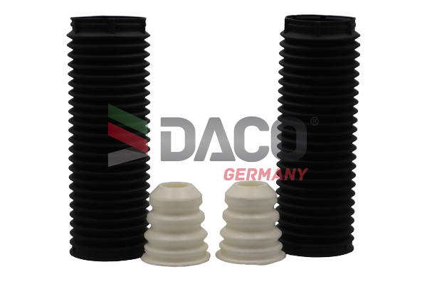 DACO GERMANY Manchetsæt, støddæmper pk1006 foraksel for FORD VOLVO MAZDA