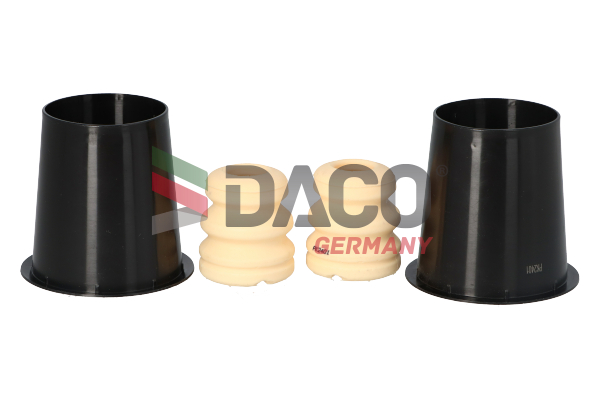 DACO GERMANY Manchetsæt, støddæmper pk2401 bagaksel for BMW MINI