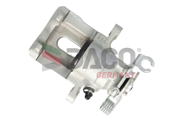 DACO GERMANY Bremsekaliper ba2501 for VOLVO MITSUBISHI