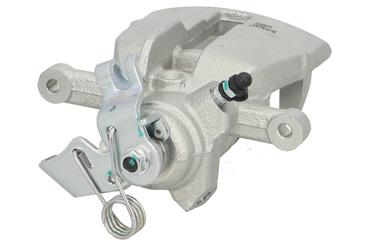 DACO GERMANY Bremsekaliper ba4215 for VW