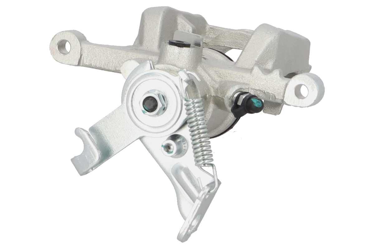 DACO GERMANY Bremsekaliper ba2725 for CHEVROLET