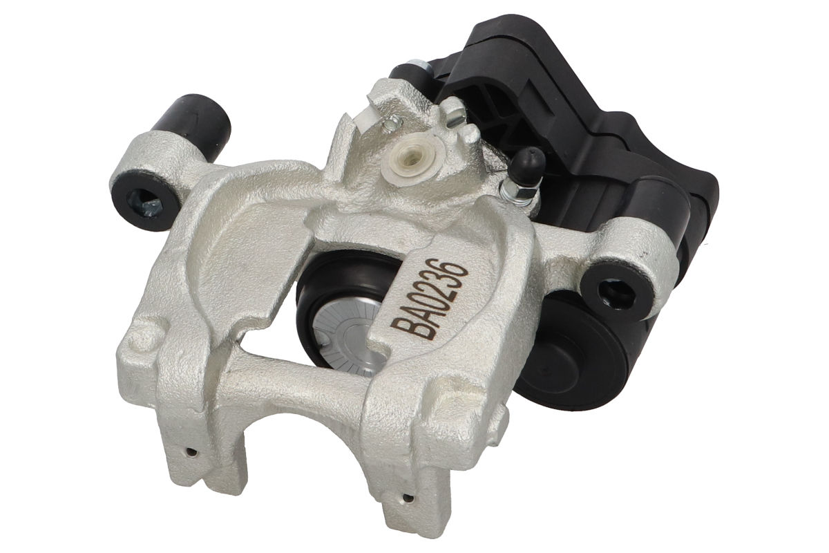 DACO GERMANY Bremsekaliper ba0236 for CUPRA VW