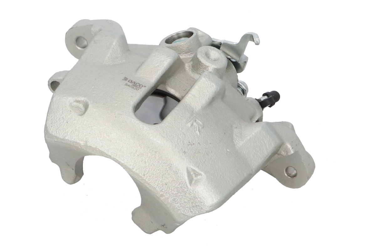 DACO GERMANY Bremsekaliper ba0620 for CITROËN