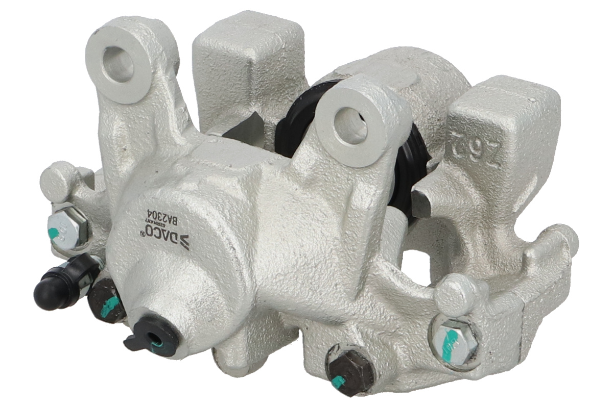 DACO GERMANY Bremsekaliper ba2304 for MERCEDES-BENZ