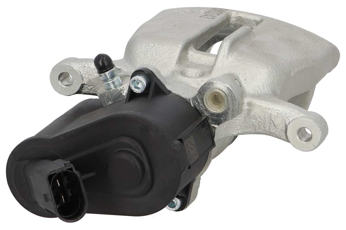 DACO GERMANY Bremsekaliper ba0243 for AUDI