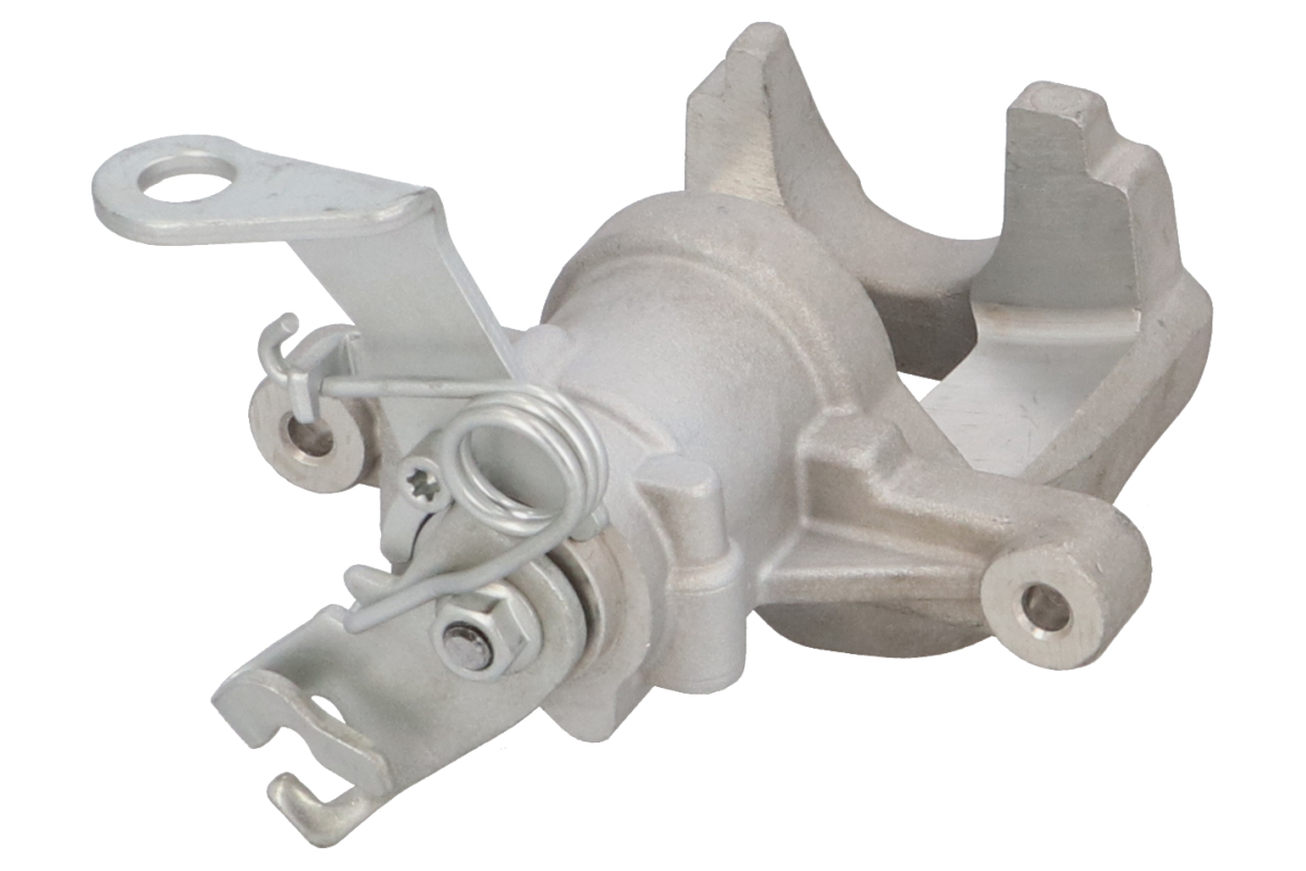 DACO GERMANY Bremsekaliper ba0904 for VAUXHALL ABARTH