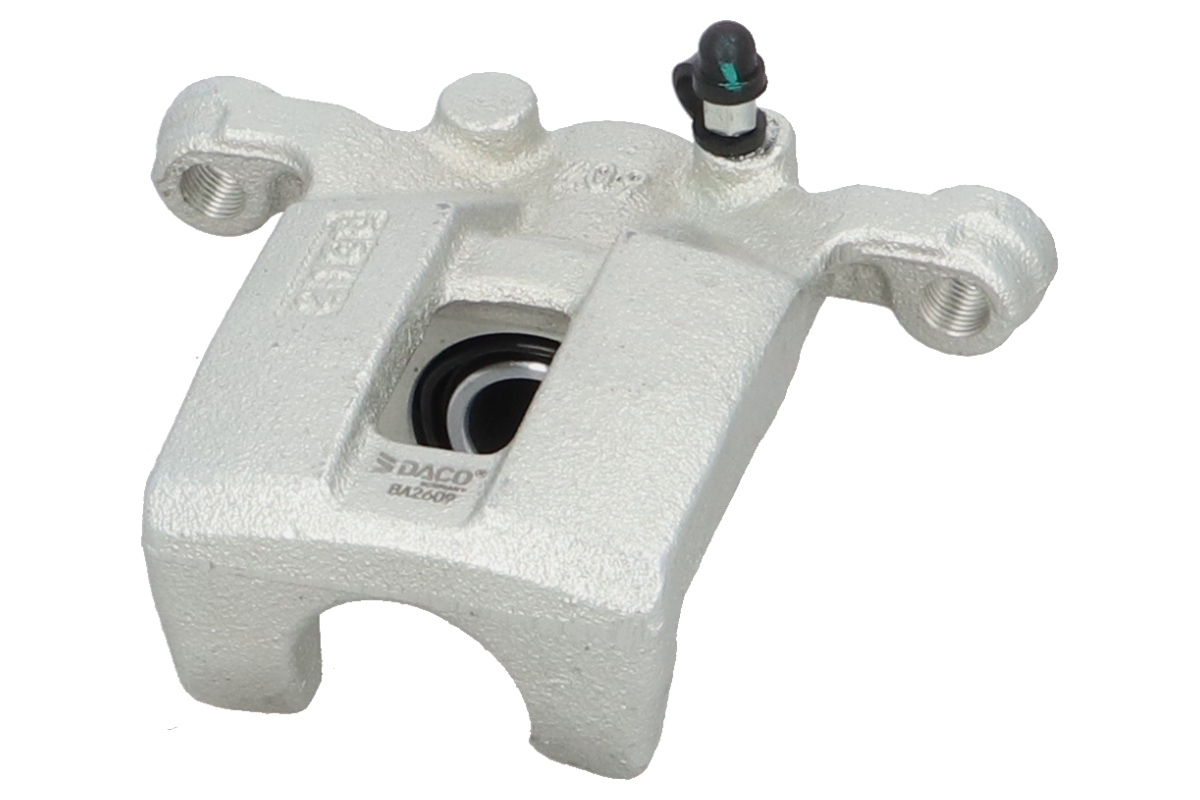 DACO GERMANY Bremsekaliper ba2609 for NISSAN