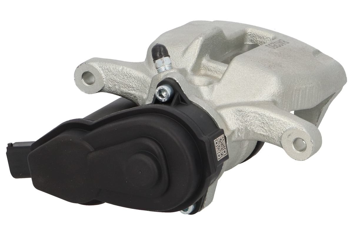 DACO GERMANY Bremsekaliper ba0250 for AUDI