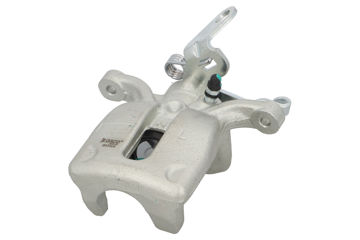 DACO GERMANY Bremsekaliper ba3404 for SEAT SKODA