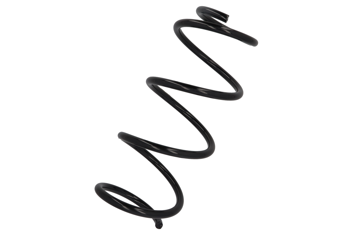 DACO GERMANY Fjeder 801708 foraksel for KIA