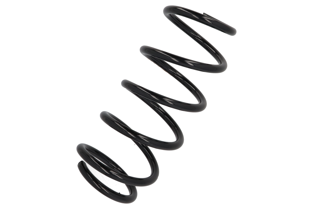 DACO GERMANY Fjeder 802733 foraksel for VAUXHALL