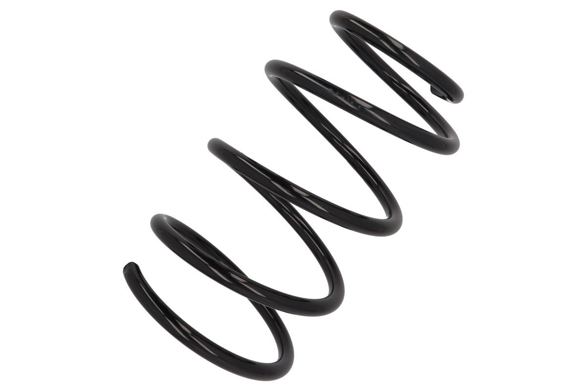 DACO GERMANY Fjeder 801709 foraksel for KIA