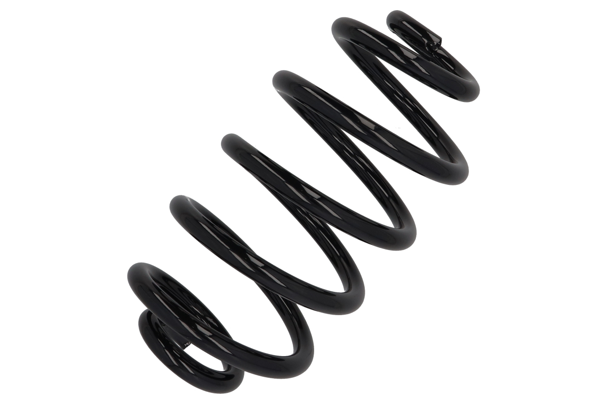 DACO GERMANY Fjeder 812700 bagaksel for VAUXHALL