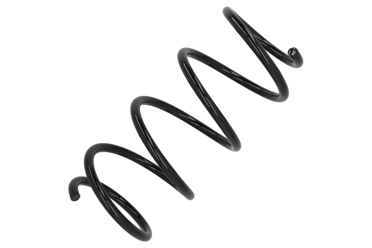 DACO GERMANY Fjeder 802607 foraksel for NISSAN