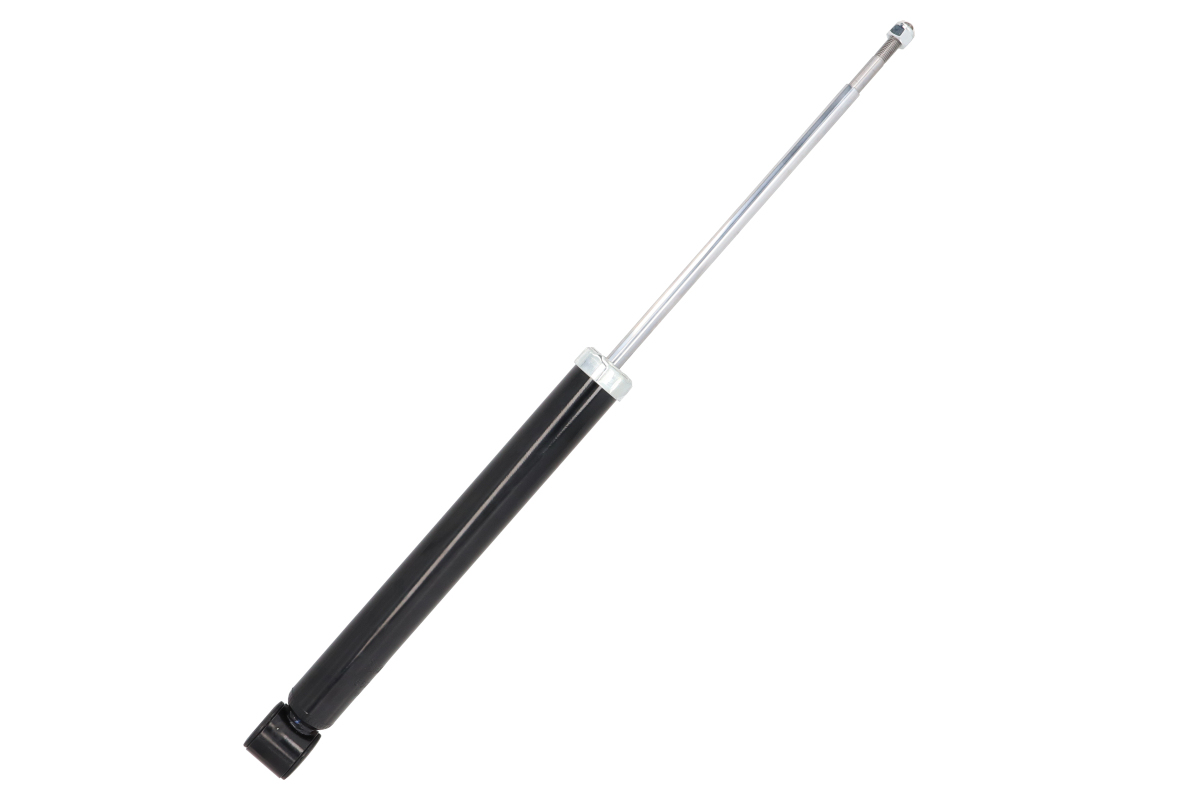 DACO GERMANY Støddæmper 562234 bagaksel for NISSAN
