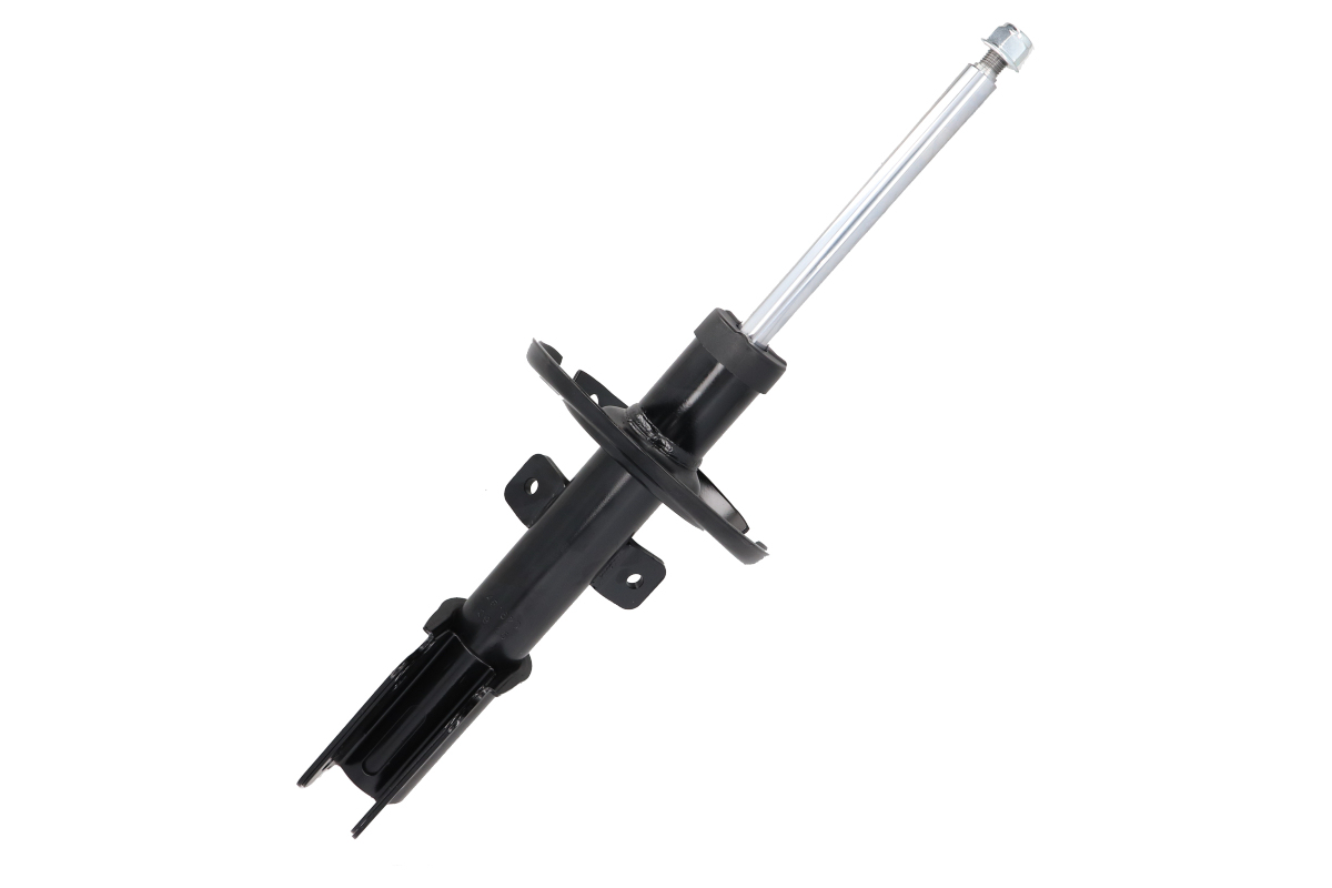 DACO GERMANY Støddæmper 450620 foraksel for VAUXHALL TOYOTA