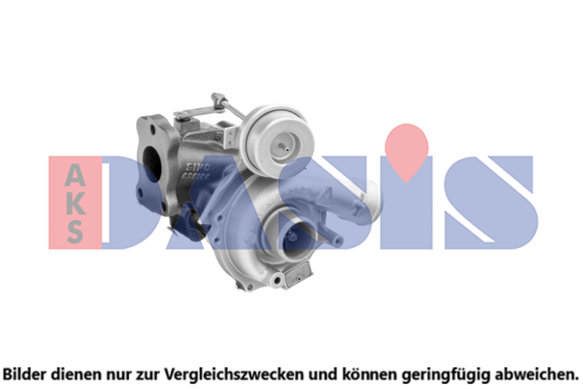 AKS DASIS Lader, ladesystem 065026n for CITROËN/PEUGEOT