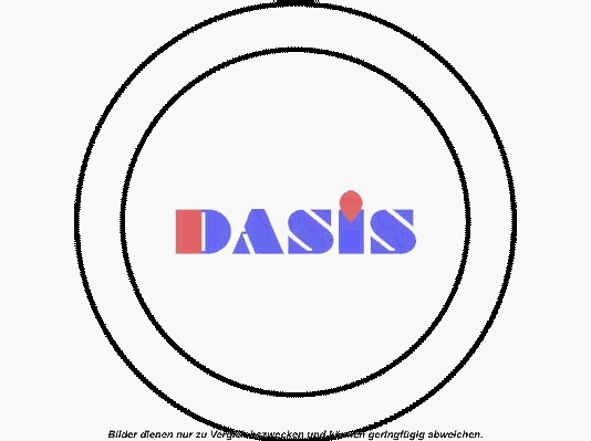 AKS DASIS Pakningsring 900404n for VOLVO