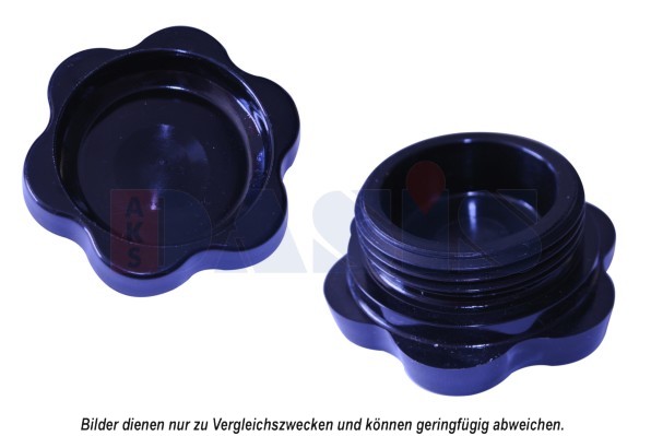 AKS DASIS 750121n 58mm