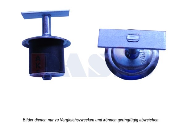 AKS DASIS 750114n 36mm