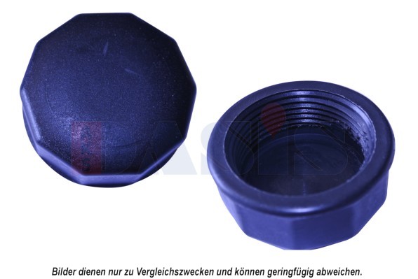 AKS DASIS 750116n 50mm