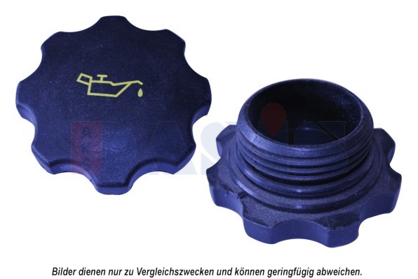 AKS DASIS 750110n 69mm