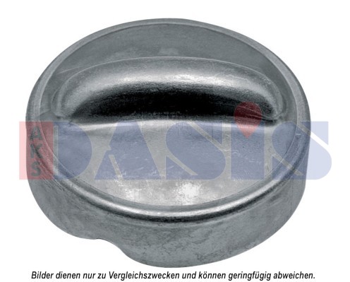 AKS DASIS 750183n 64mm