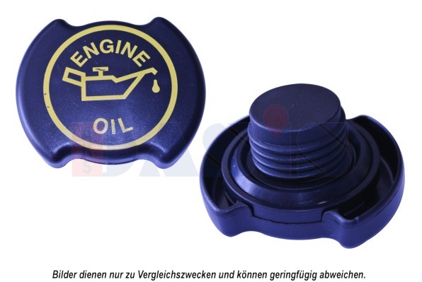 AKS DASIS 750119n 69mm