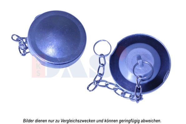 AKS DASIS 750113n 50mm