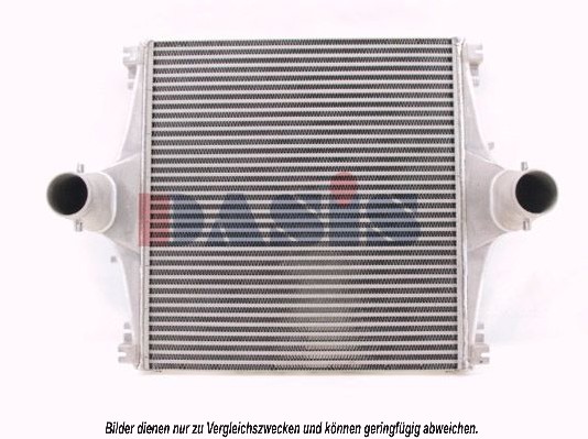 AKS DASIS 407070n for IVECO