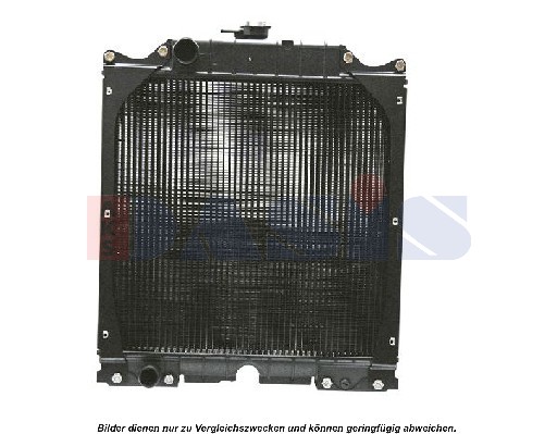 AKS DASIS 440127n for ALFAROME/FIAT/LANCI