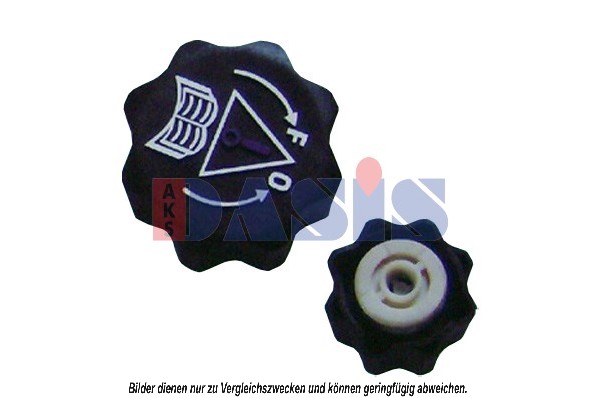AKS DASIS 750043n for VOLVO CITROËN/PEUGEOT